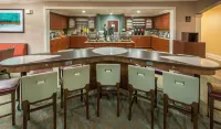 Homewood Suites by Hilton Sarasota - Frühstück