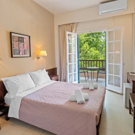 Fiori Hotel