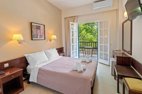 Fiori Hotel - 2-Star
