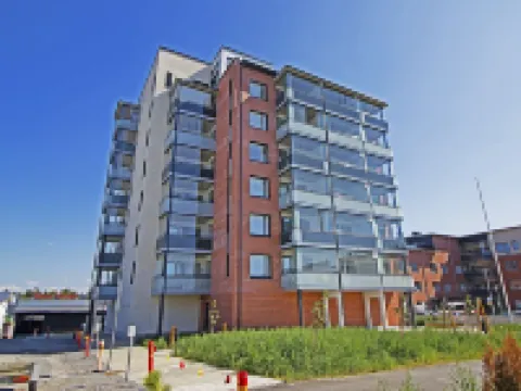 Pro Apartments Hotels in Vaasa