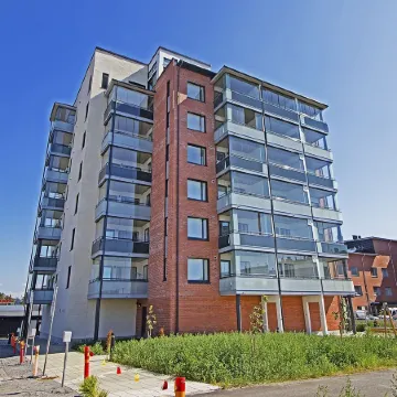 Pro Apartments