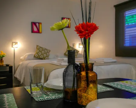 Umbral del Aconcagua Hotels in Mendoza