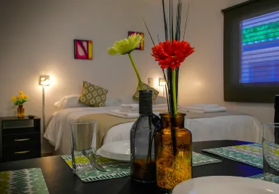 Umbral del Aconcagua Hotels in Мендоса