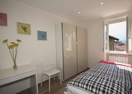 Appartamenti Meraviglia Отели в г. Белладжо