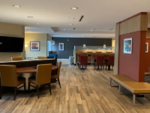 TownePlace Suites Columbia West/Lexington Hotels in West Columbia