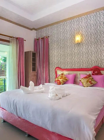 รูปภาพของปาล์มชวา รีสอร์ท