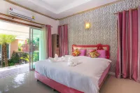Palmchwa Resort Hotels in Sikhio