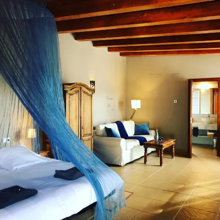 B&B El Ranxo