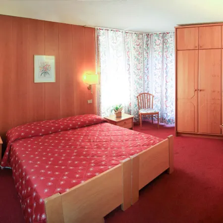 Hotel Edelweiss