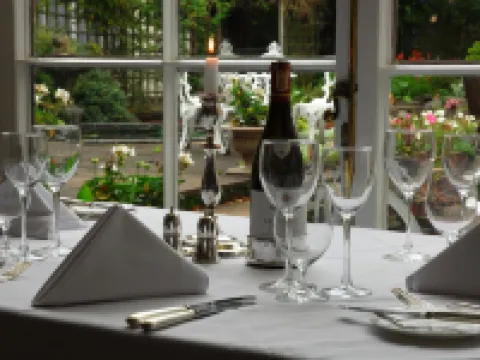 Chapel House Hotels in Atherstone