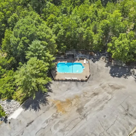 White Wing Lodge