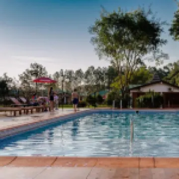 卡瓦尼亞斯雷富希奧門蘇山林小屋