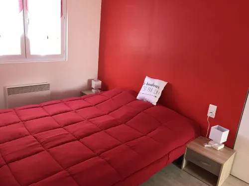 Les Gites de Montmartre Hotels in Challans