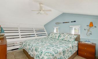 Latitude 26 Waterfront Resort and Marina