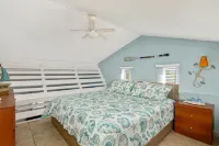 Latitude 26 Waterfront Resort and Marina - Balcony