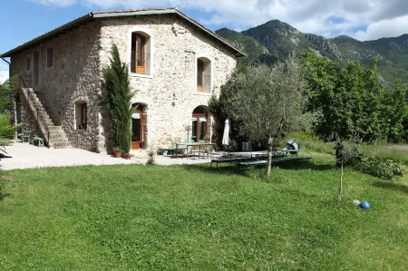 La Chapelle Saint Gervais