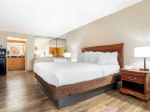 Econo Lodge Moss Point - Pascagoula Hotels in Moss Point