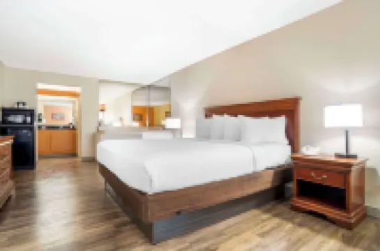 Econo Lodge Moss Point - Pascagoula