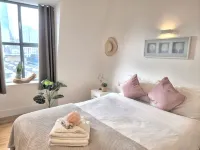 Shard View Apartments Hotels in London