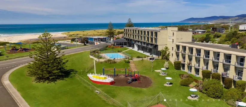 Scamander Beach Resort