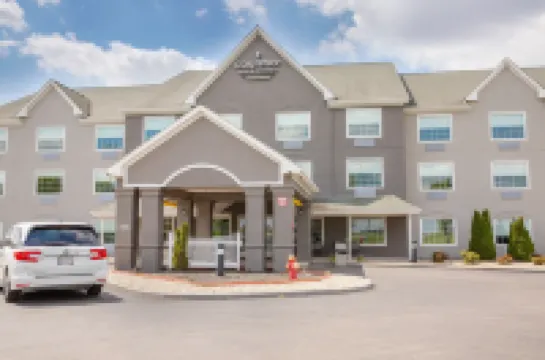 Country Inn & Suites by Radisson, Columbus West, Oh