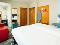Ibis Styles Birmingham NEC and Airport Hôtels à : Little Packington