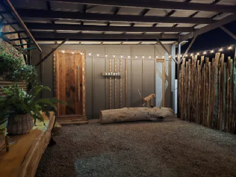 Clifftop at Hepburn Hotels in 