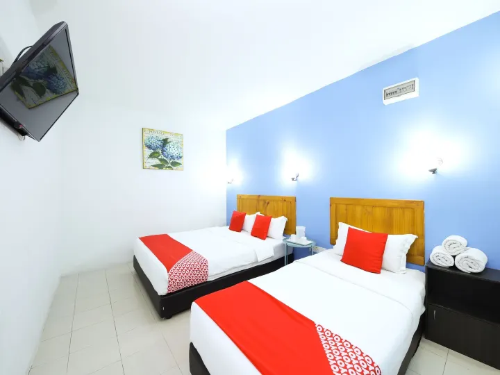 Super OYO 502 Midah Inn Puchong