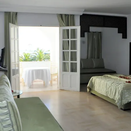 Residence Ain Meriem Hotels in Bizerte