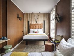 Max Brown Hotel Museum Square, part of Sircle Collection