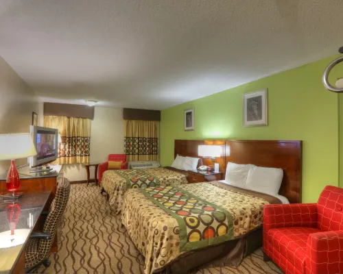 Dexter Inn Hotels in Dexter