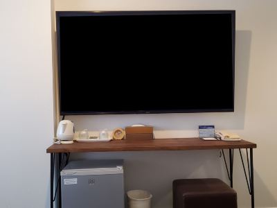 ツインルーム(禁煙) 立川リージェントホテルの写真