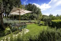 La Coroncina Lodging Hotels in Monteroni d'Arbia