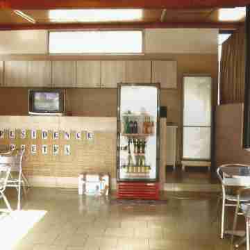 Résidence PIETRA Dining/Meeting Rooms