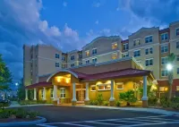Residence Inn Tampa Suncoast Parkway at NorthPointe Village Hotels in Odessa