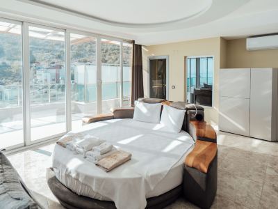 Fortunella Suites