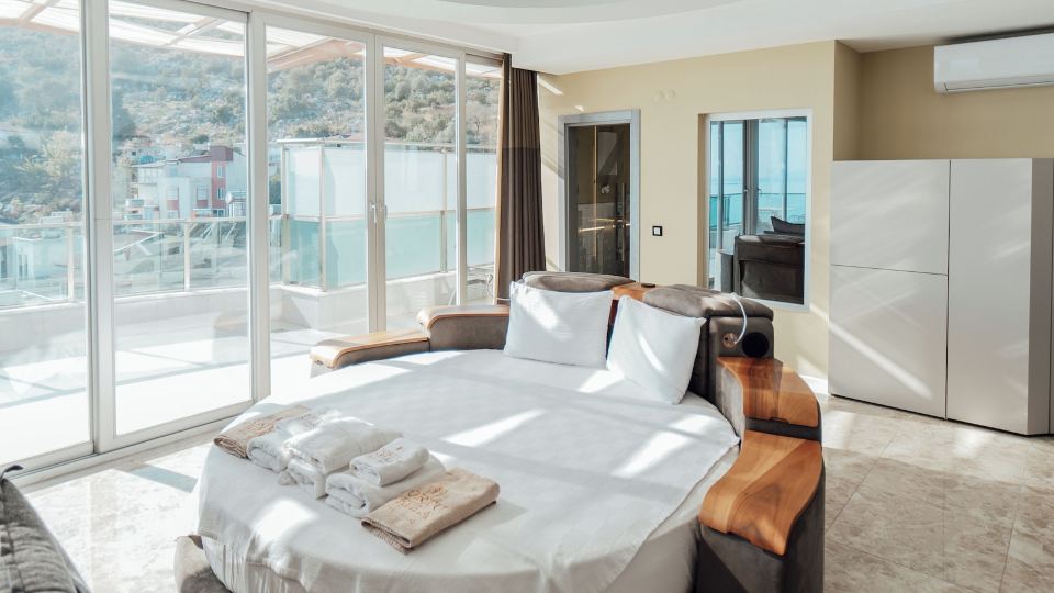 Fortunella Suites