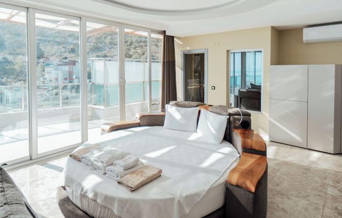 Fortunella Suites