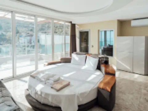 Fortunella Suites Hotels in Finike