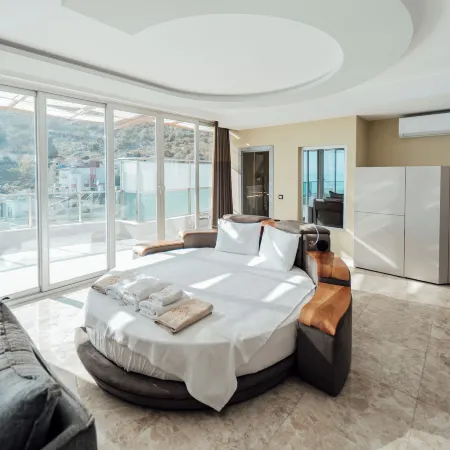 Fortunella Suites