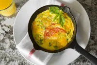 DoubleTree by Hilton Hotel Savannah Historic District - Desayuno