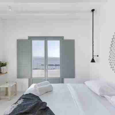 Sealine Villas Rooms