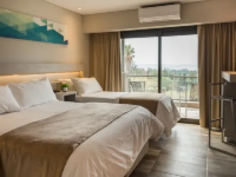 Eleton Resort & Spa Hotels in Villa Carlos Paz