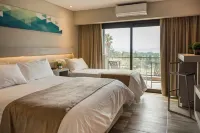 Eleton Resort & Spa Hotel di Villa Carlos Paz