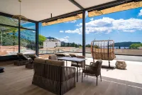 Hotel Millennium by Aycon Hotels in Будва