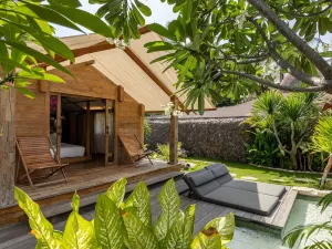 Kuno Villas