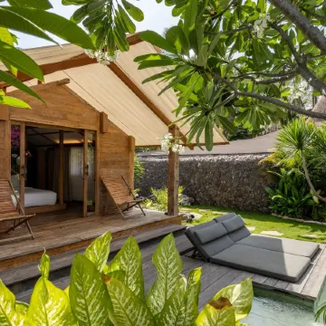 Kuno Villas