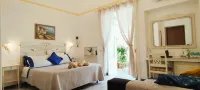 B&B Venus Inn Positano