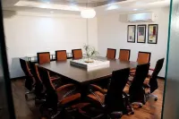 Hotel Platinum Inn Hotels in Ahmedabad