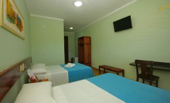 Hotel Pousada Dos Ventos